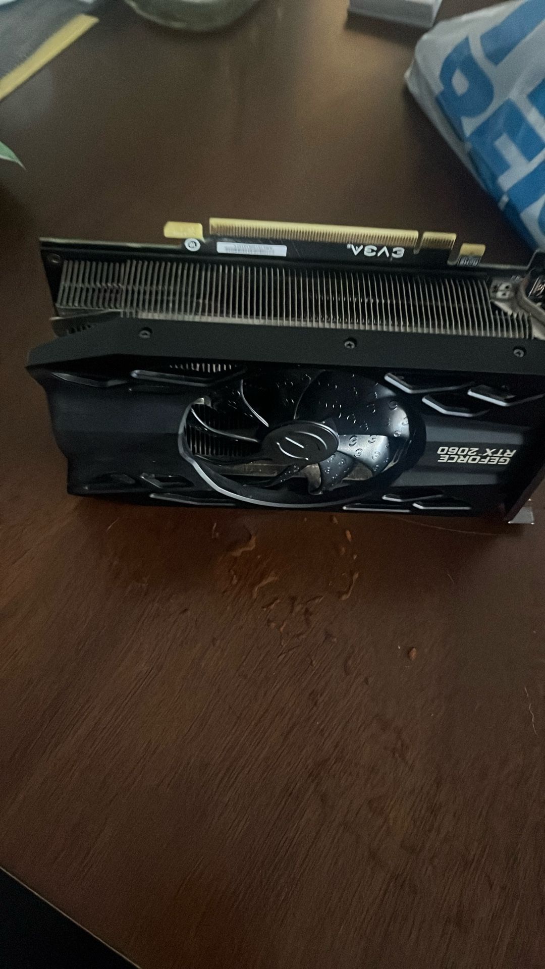 GeForce RTX 2060