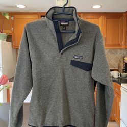 Patagonia Pullover 