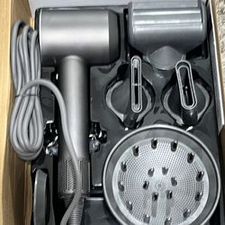 Dyson Air dryer brand new everything is included