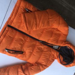 Boys Jacket size 6/7