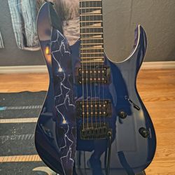 Ibanez Brand New