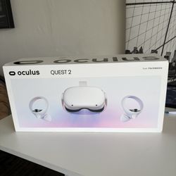 Oculus Quest 2  128 Gb