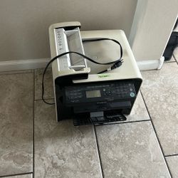 Printer, Office 