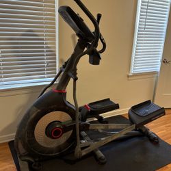 FREE Schwinn Elliptical