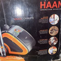 Haan Floor Steamer