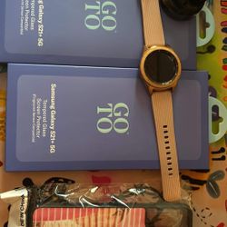 Galaxy Watch