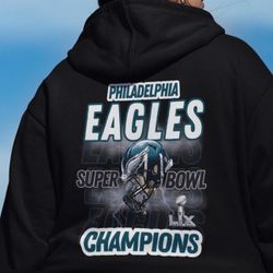Eagles Philadelphia hoodies Or Tshirts