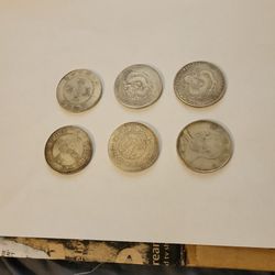 Chinese tokens