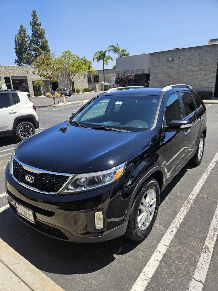 2014 KIA Sorento