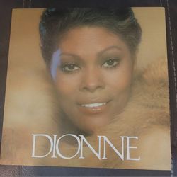 Dionne Warwick 