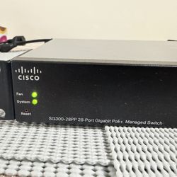 Switch CISCO 