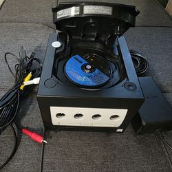 Nintendo - Gamecube (2001)