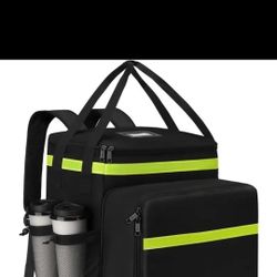 Insulated Food Carrier 