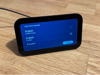 Amazon Echo Show 5 (3rd Gen, 2023 release) | Smart Display