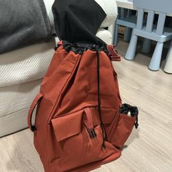 Free Xlarge Grocery Bag With Aluminum Inner