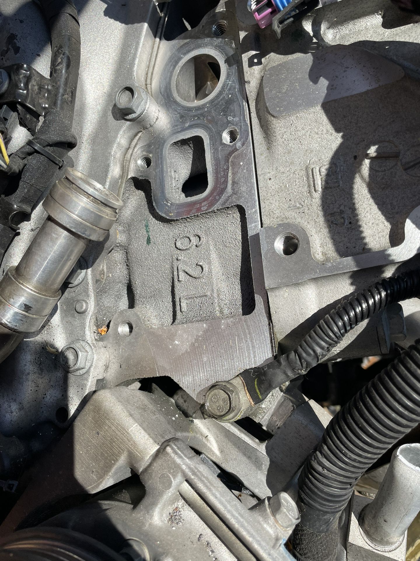 2019 Lt1 Gen 5 Engine For Sale Corvette Accessories