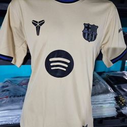 Barcelona 25/26 Jersey