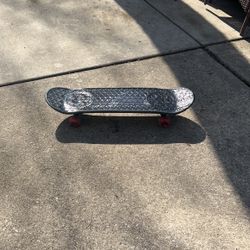 Skateboard
