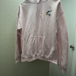 Riot Society Hoodie