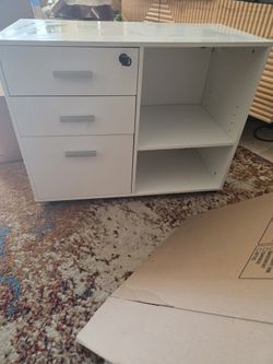 File/printer Cabinet