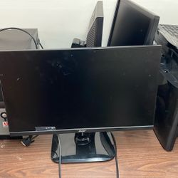Acer Wide Screen Monitor