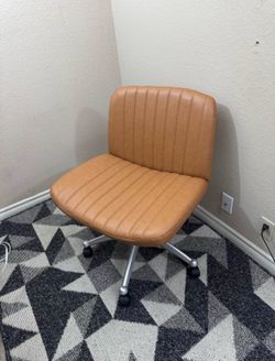 Office chair PU Leather