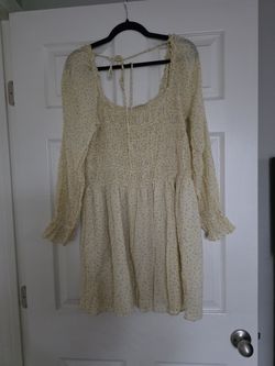 Lucy Paris Summer Dress 