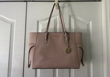 Mk Purse