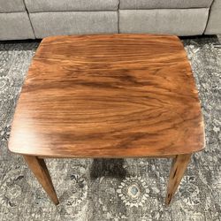 Mid-Century Modern Table 