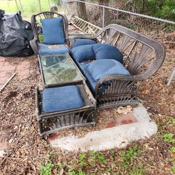 Patio Furniture 