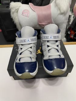 Air Jordan 11 Retro Shoes