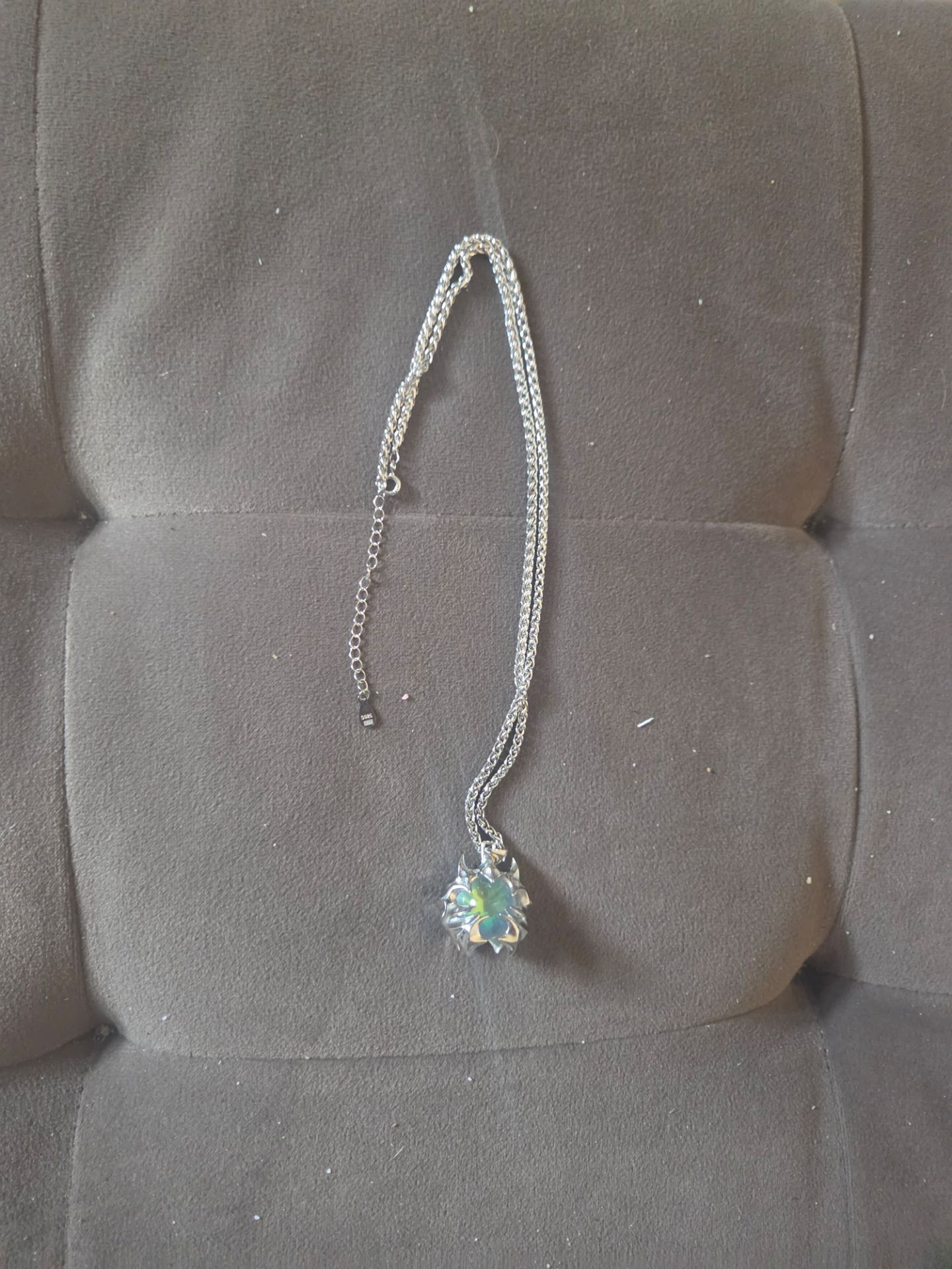 Lunaris necklace