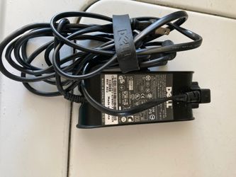 Dell power computer cord