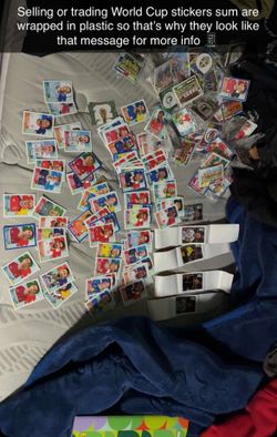 2026 panini stickers