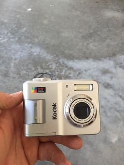 Kodak digital camera
