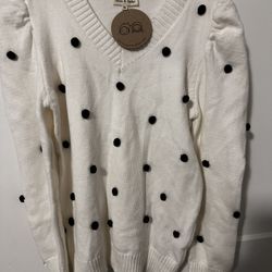 Médium Size Pullover 