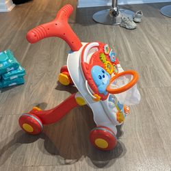 Baby Walker
