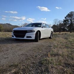 2016 Dodge Charger R/T