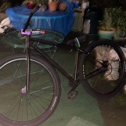 Bomma 29 Inch “check Description 