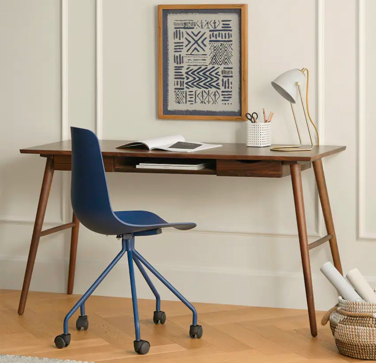 Article Furniture Desk