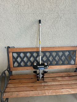 Makita KR401MP Cultivator Couple Shaft Attachment