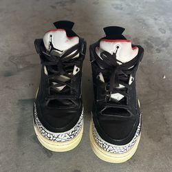 Jordan Shoes