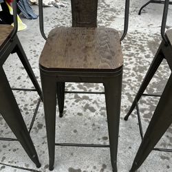 Bar Stools 