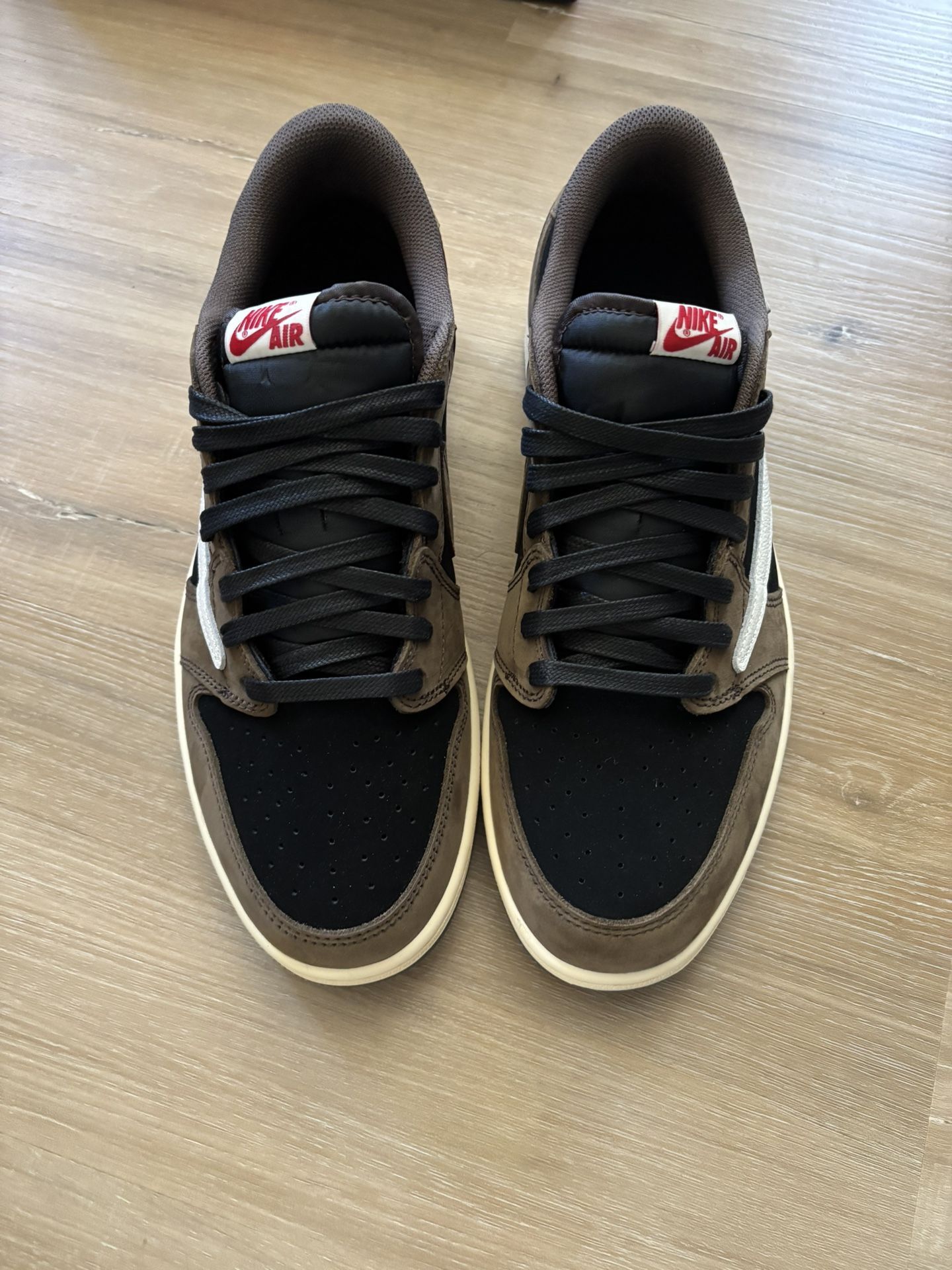 Travis Scott Mochas