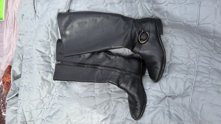 Coach Boots