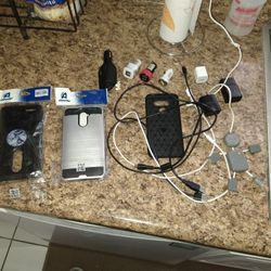 Phone Accessories