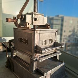 Fondat Candy Dipositor