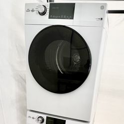 New Washer and Dryer Set 