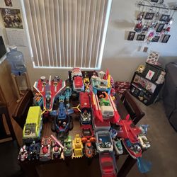 Paw Patrol Toys Lot [Part 1/5]