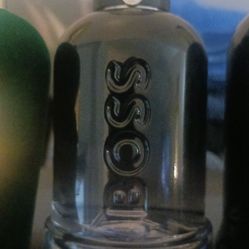 Boss Bottled Beyond 3.3oz New Open Box